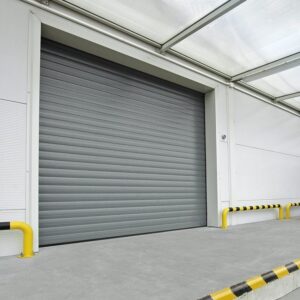 Serrande avvolgibili