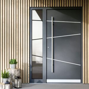 Porte d'ingresso