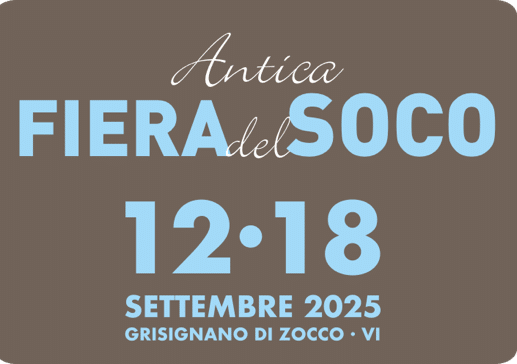 Scopri di più sull'articolo FIERA DEL SOCO 2025