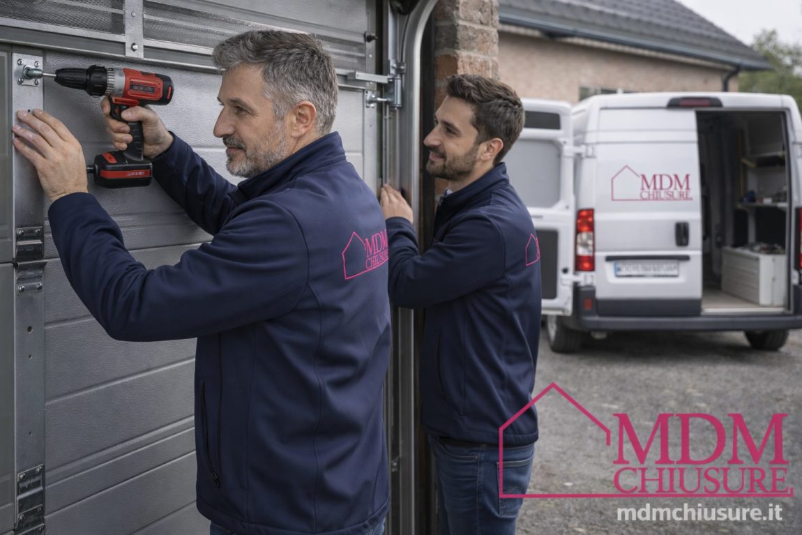 Servizio di trasporto e posa